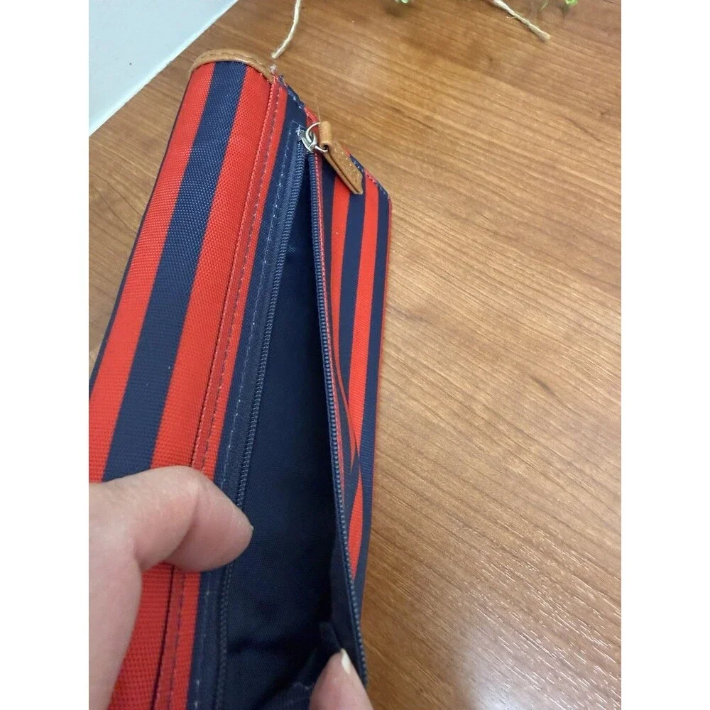 Nautica Wallet American With RFID EUC